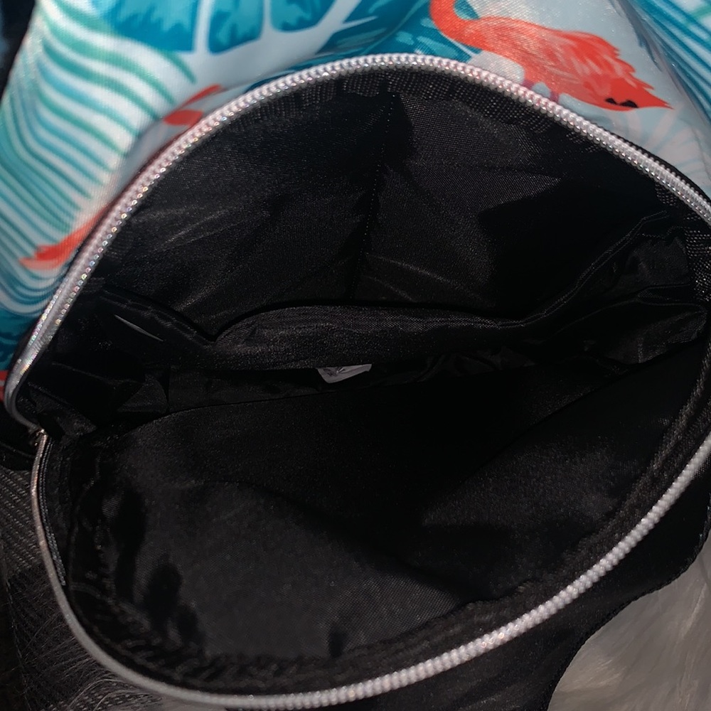 MOSISO Mini Sling Backpack - Picture 3 of 7